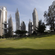 Illustration for article titled These Skytwisters Are the 21st Century's Answer to the Skyscraper